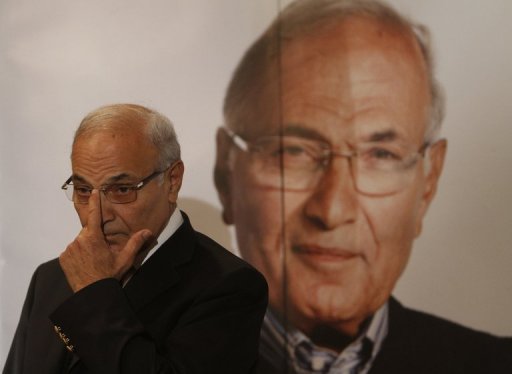 Ahmed Shafiq